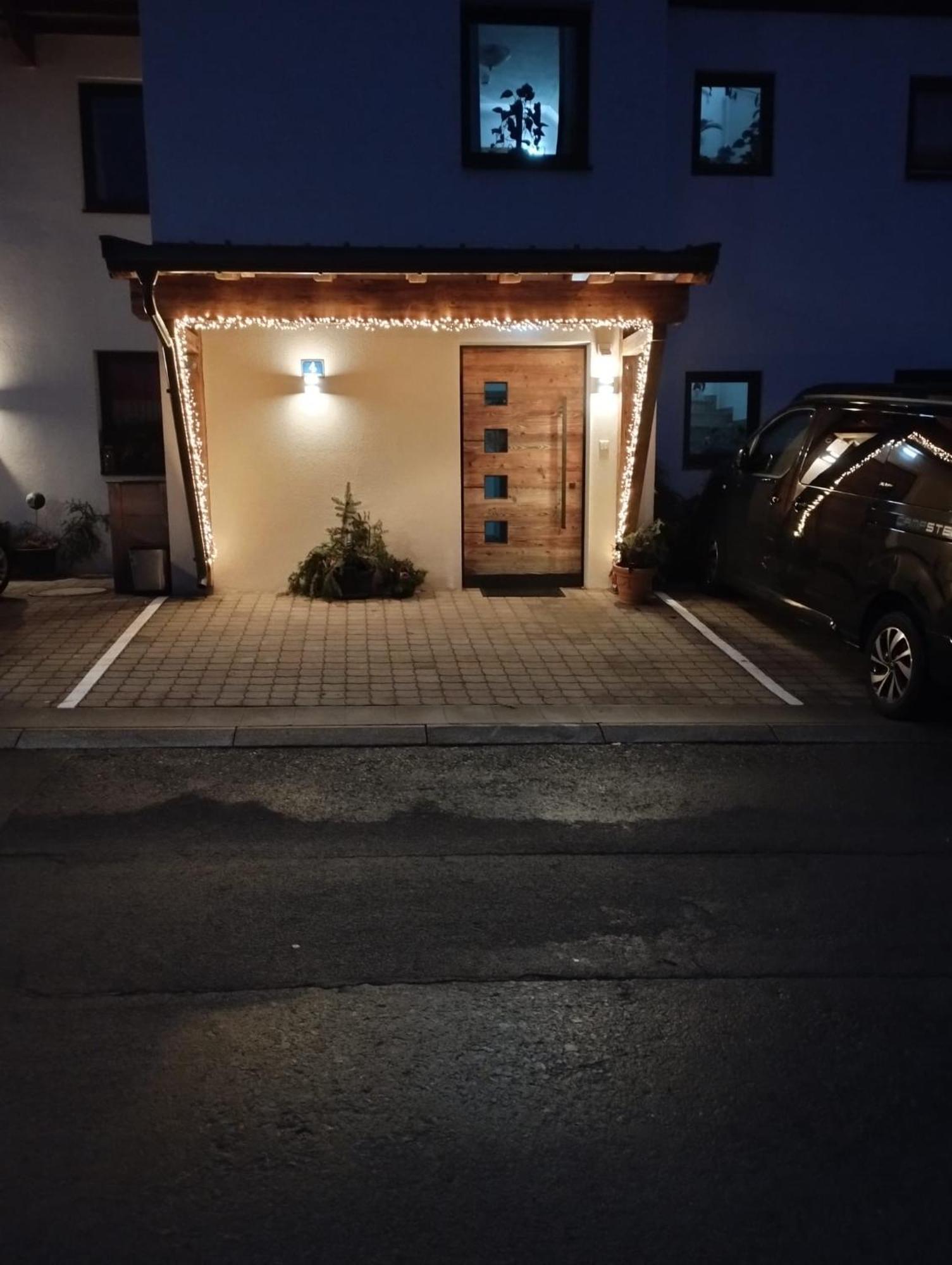 Appartementhaus Huettenberger Erpfendorf Exterior foto